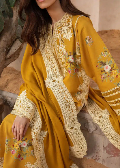 Crimson | Amal Winter 23 | Marori Tales - CRWP 2A - House Of Anaya