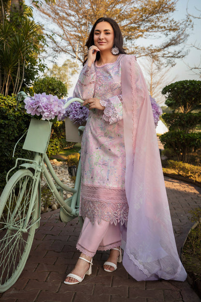 Rangrasiya | Florence Summer Edit 25 | Rania - House Of Anaya