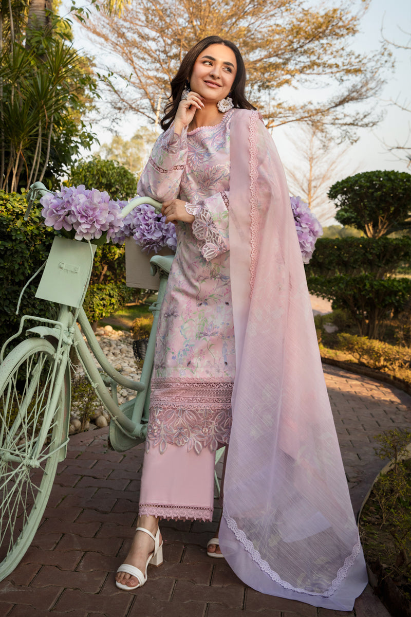 Rangrasiya | Florence Summer Edit 25 | Rania - House Of Anaya