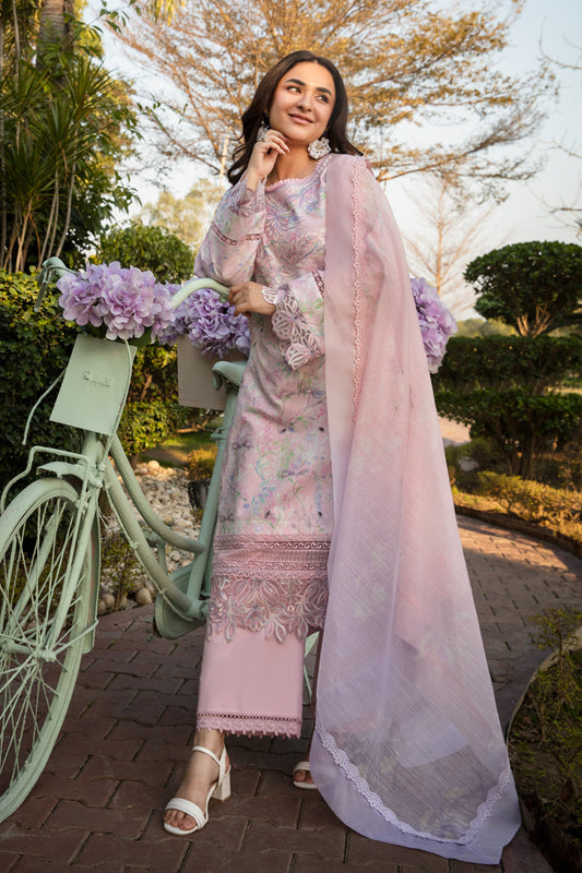 Rangrasiya | Florence Summer Edit 25 | Rania - House Of Anaya