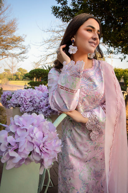 Rangrasiya | Florence Summer Edit 25 | Rania - House Of Anaya