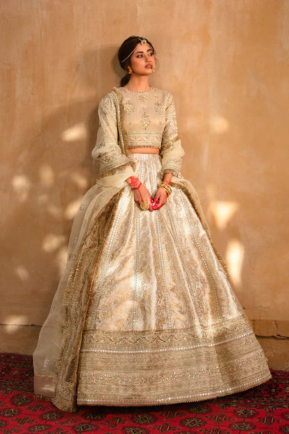 Qalamkar | Best of Luxuy Formals | KF-04 AFSANAH