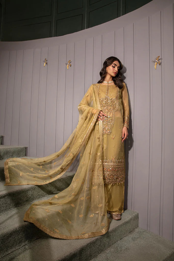 Sobia Nazir | Luxury Pret '24 | Design 01 Luxury Pret '24 SNLP-23-101-XS
