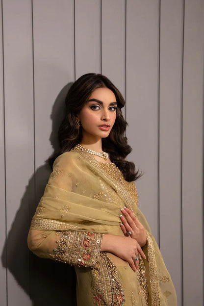 Sobia Nazir | Luxury Pret '24 | Design 01 Luxury Pret '24 SNLP-23-101-XS