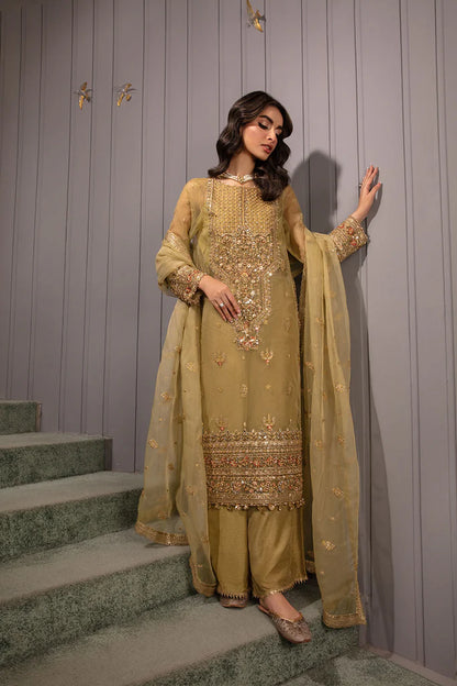 Sobia Nazir | Luxury Pret '24 | Design 01 Luxury Pret '24 SNLP-23-101-XS