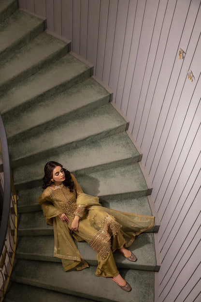 Sobia Nazir | Luxury Pret '24 | Design 01 Luxury Pret '24 SNLP-23-101-XS