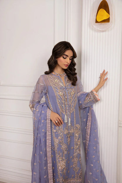 Sobia Nazir | Luxury Pret '24 | Design 03 Luxury Pret '24 SNLP-23-103-XS