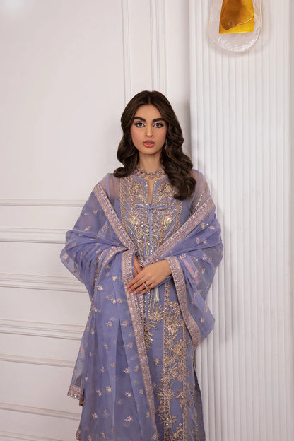 Sobia Nazir | Luxury Pret '24 | Design 03 Luxury Pret '24 SNLP-23-103-XS