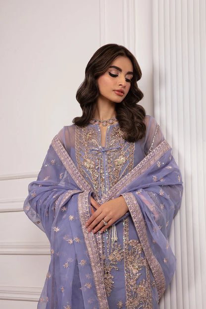 Sobia Nazir | Luxury Pret '24 | Design 03 Luxury Pret '24 SNLP-23-103-XS