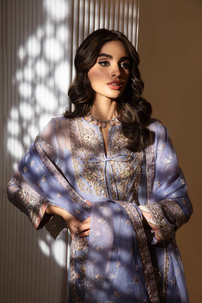 Sobia Nazir | Luxury Pret '24 | Design 03 Luxury Pret '24 SNLP-23-103-XS