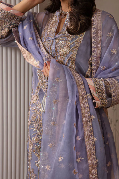 Sobia Nazir | Luxury Pret '24 | Design 03 Luxury Pret '24 SNLP-23-103-XS