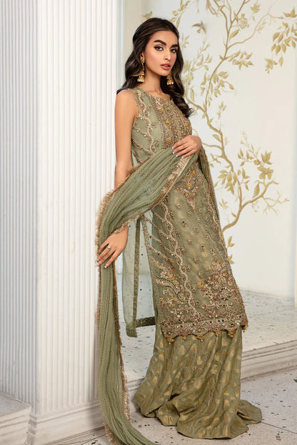 Sobia Nazir | Luxury Pret '24 | Design 06 Luxury Pret '24 SNLP-23-106-XS