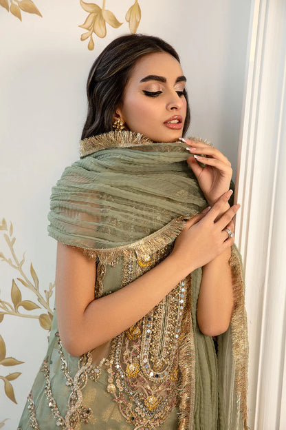 Sobia Nazir | Luxury Pret '24 | Design 06 Luxury Pret '24 SNLP-23-106-XS