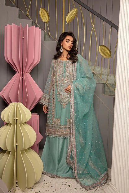 Sobia Nazir | Luxury Pret '24 | Design 02 Luxury Pret '24 SNLP-23-102-XS