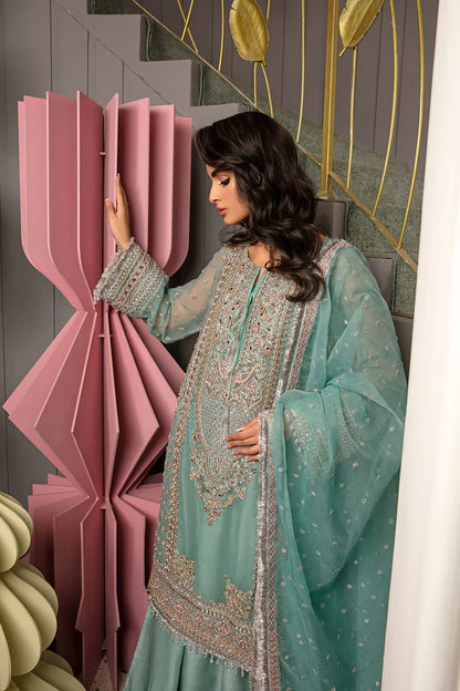 Sobia Nazir | Luxury Pret '24 | Design 02 Luxury Pret '24 SNLP-23-102-XS