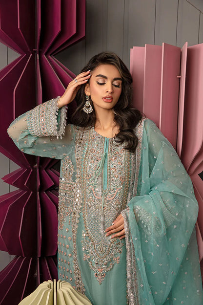 Sobia Nazir | Luxury Pret '24 | Design 02 Luxury Pret '24 SNLP-23-102-XS