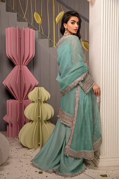 Sobia Nazir | Luxury Pret '24 | Design 02 Luxury Pret '24 SNLP-23-102-XS