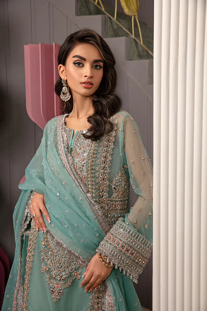 Sobia Nazir | Luxury Pret '24 | Design 02 Luxury Pret '24 SNLP-23-102-XS