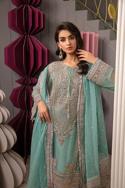 Sobia Nazir | Luxury Pret '24 | Design 02 Luxury Pret '24 SNLP-23-102-XS