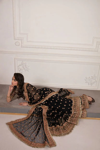 Sobia Nazir | Luxury Pret '24 | Design 07 Luxury Pret '24 SNLP-23-107-XS