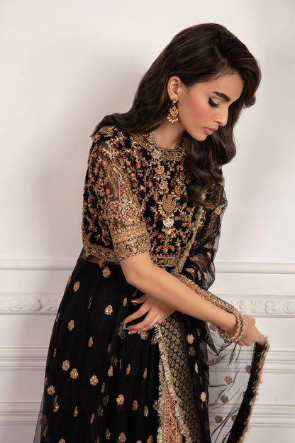 Sobia Nazir | Luxury Pret '24 | Design 07 Luxury Pret '24 SNLP-23-107-XS