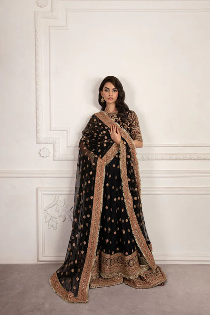Sobia Nazir | Luxury Pret '24 | Design 07 Luxury Pret '24 SNLP-23-107-XS
