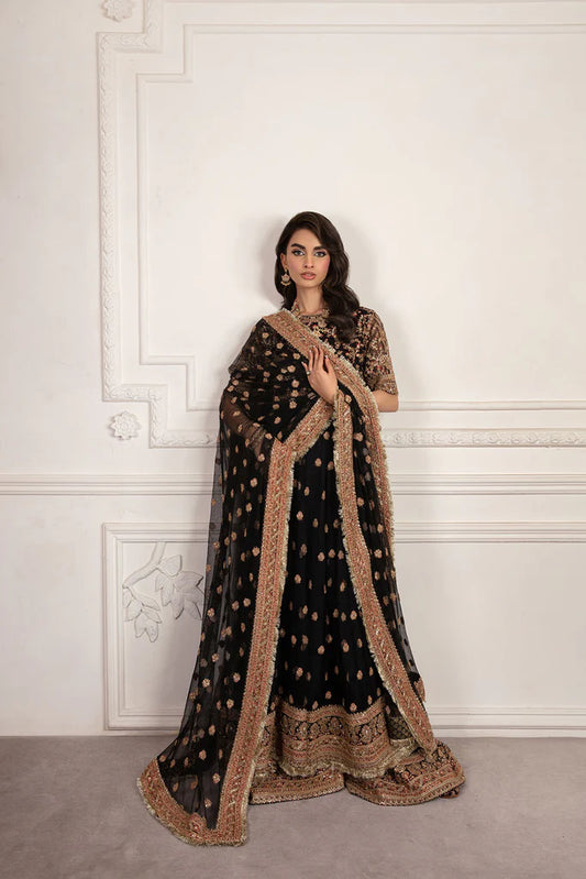 Sobia Nazir | Luxury Pret '24 | Design 07 Luxury Pret '24 SNLP-23-107-XS
