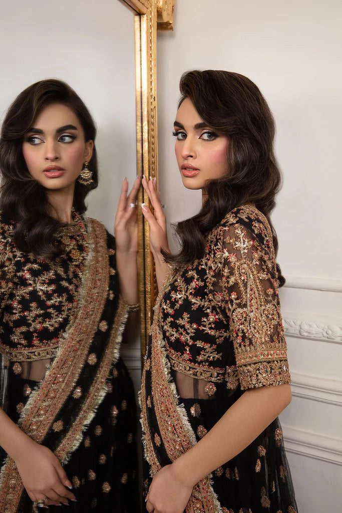 Sobia Nazir | Luxury Pret '24 | Design 07 Luxury Pret '24 SNLP-23-107-XS