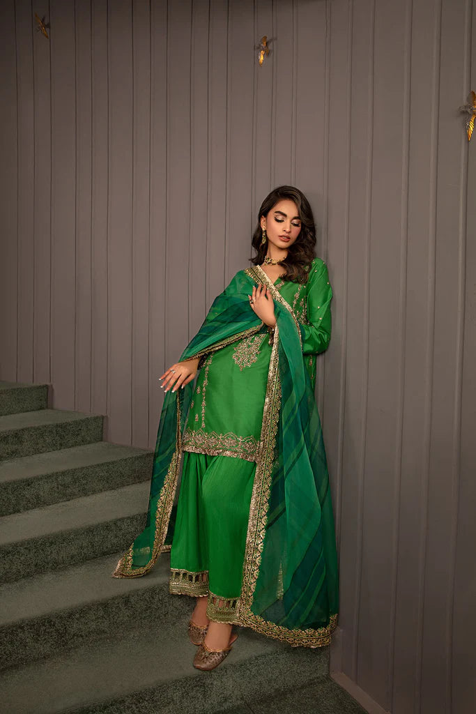 Sobia Nazir | Luxury Pret '24 | Design 08 Luxury Pret '24 SNLP-23-108-XS