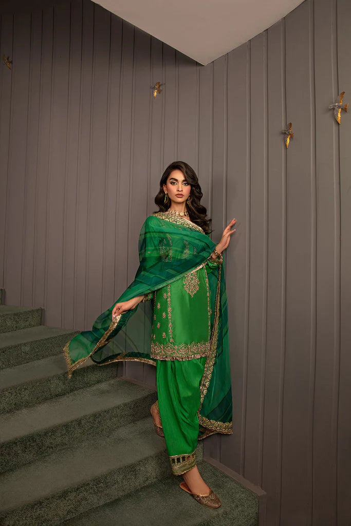 Sobia Nazir | Luxury Pret '24 | Design 08 Luxury Pret '24 SNLP-23-108-XS