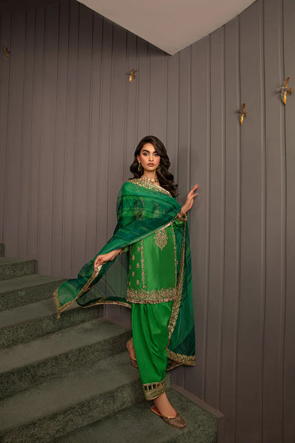 Sobia Nazir | Luxury Pret '24 | Design 08 Luxury Pret '24 SNLP-23-108-XS