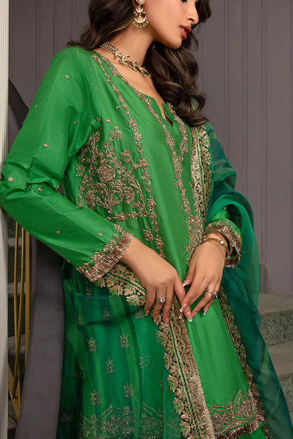 Sobia Nazir | Luxury Pret '24 | Design 08 Luxury Pret '24 SNLP-23-108-XS