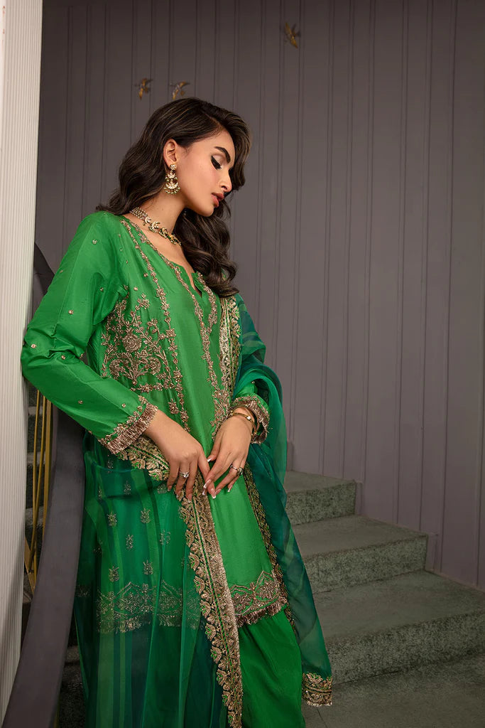 Sobia Nazir | Luxury Pret '24 | Design 08 Luxury Pret '24 SNLP-23-108-XS