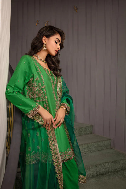 Sobia Nazir | Luxury Pret '24 | Design 08 Luxury Pret '24 SNLP-23-108-XS