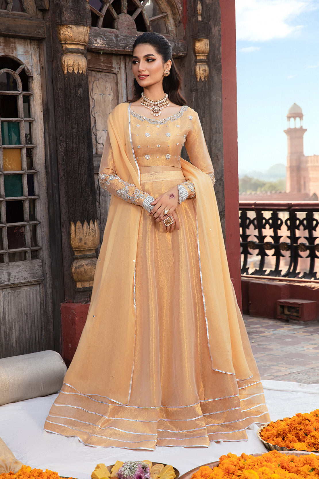 So Kamal | Wedding Festive 24 | MYSTIC - House Of Anaya