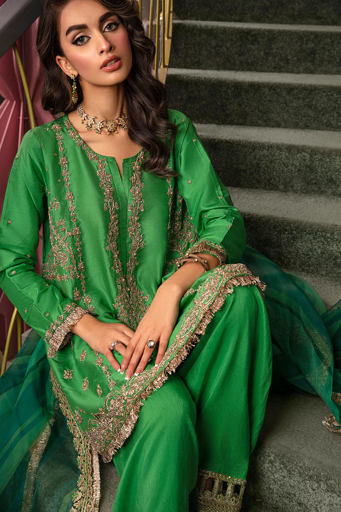 Sobia Nazir | Luxury Pret '24 | Design 08 Luxury Pret '24 SNLP-23-108-XS
