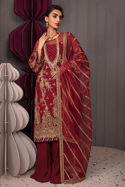 Sobia Nazir | Luxury Pret '24 | Design 04 Luxury Pret '24 SNLP-23-104-XS