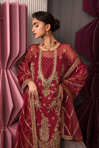 Sobia Nazir | Luxury Pret '24 | Design 04 Luxury Pret '24 SNLP-23-104-XS