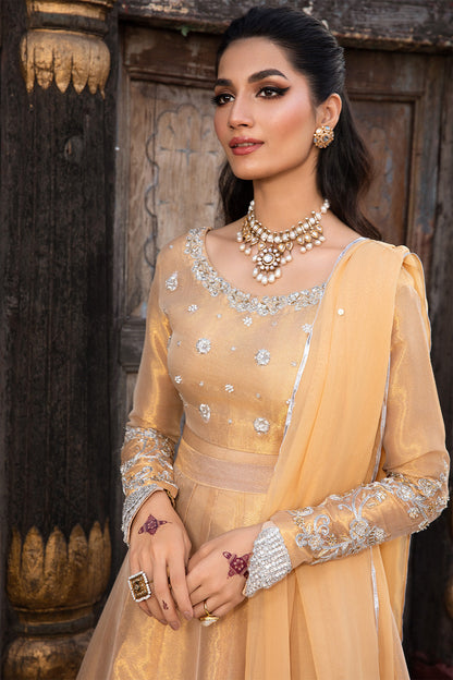 So Kamal | Wedding Festive 24 | MYSTIC - House Of Anaya
