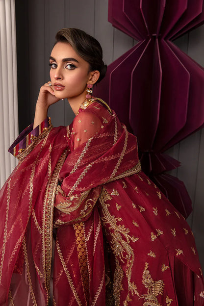 Sobia Nazir | Luxury Pret '24 | Design 04 Luxury Pret '24 SNLP-23-104-XS