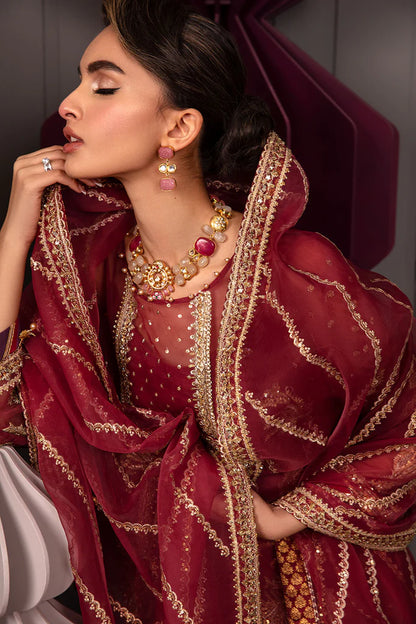 Sobia Nazir | Luxury Pret '24 | Design 04 Luxury Pret '24 SNLP-23-104-XS