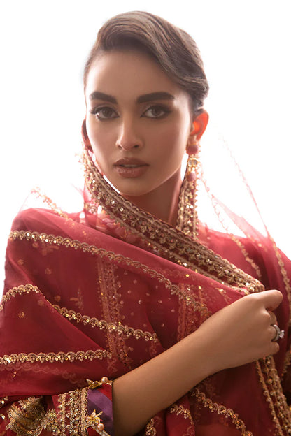 Sobia Nazir | Luxury Pret '24 | Design 04 Luxury Pret '24 SNLP-23-104-XS