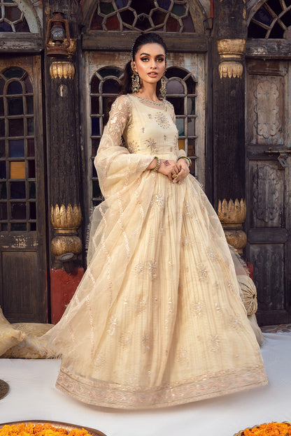 So Kamal | Wedding Festive 24 | ZARQOON - House Of Anaya