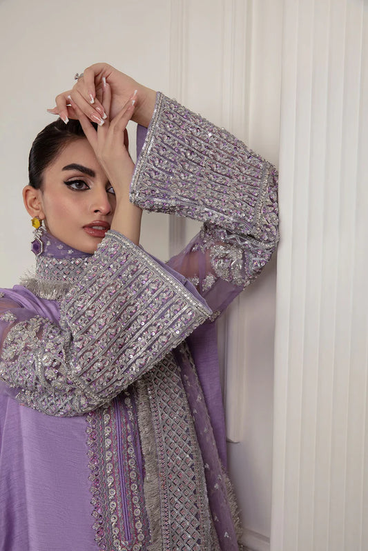 Sobia Nazir | Luxury Pret '24 | Design 09 Luxury Pret '24 SNLP-23-109-XS