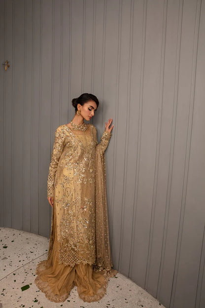 Sobia Nazir | Luxury Pret '24 | Design 05 Luxury Pret '24 SNLP-23-105-XS