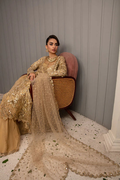 Sobia Nazir | Luxury Pret '24 | Design 05 Luxury Pret '24 SNLP-23-105-XS