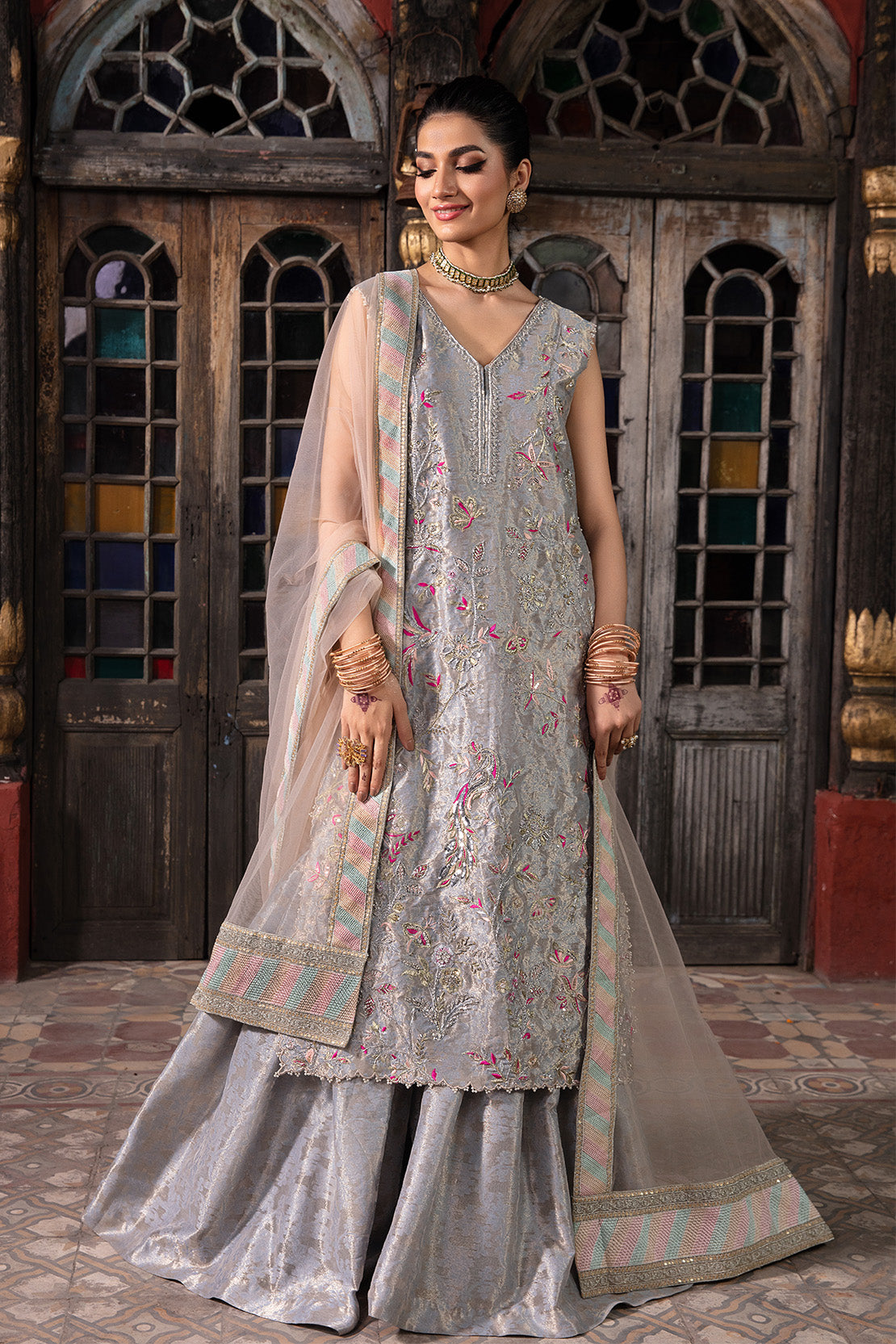 So Kamal | Wedding Festive 24 | SIRAN - House Of Anaya