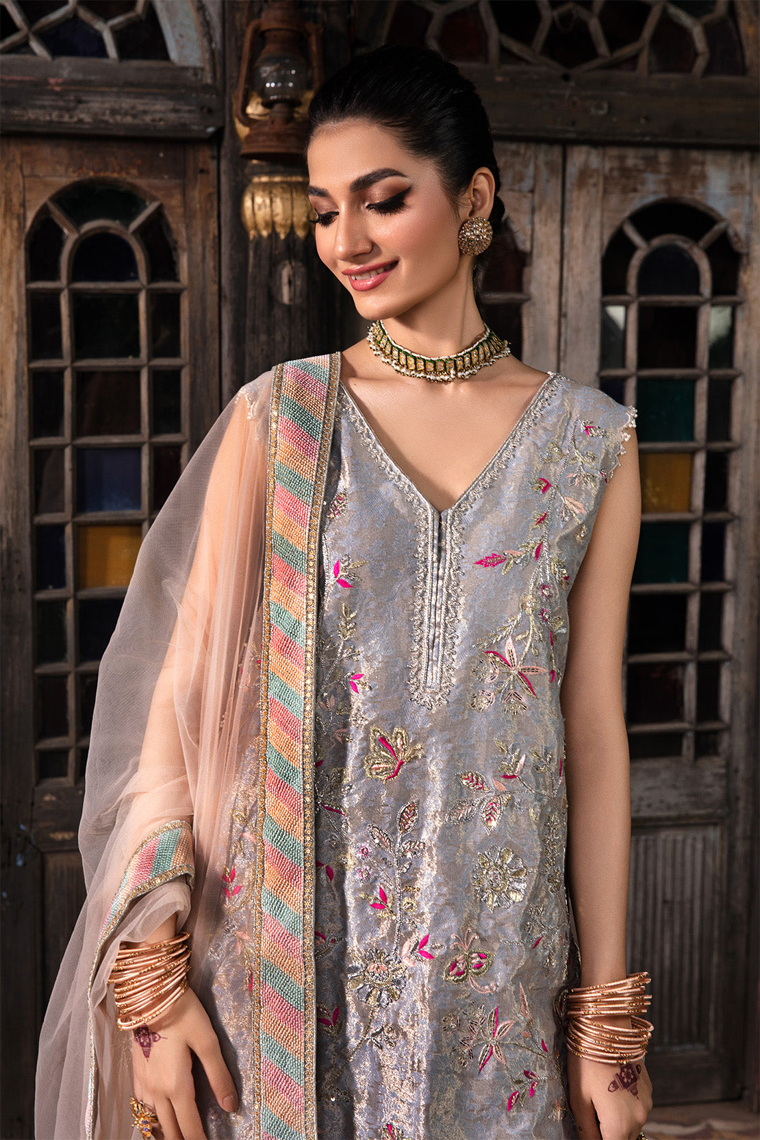 So Kamal | Wedding Festive 24 | SIRAN - House Of Anaya