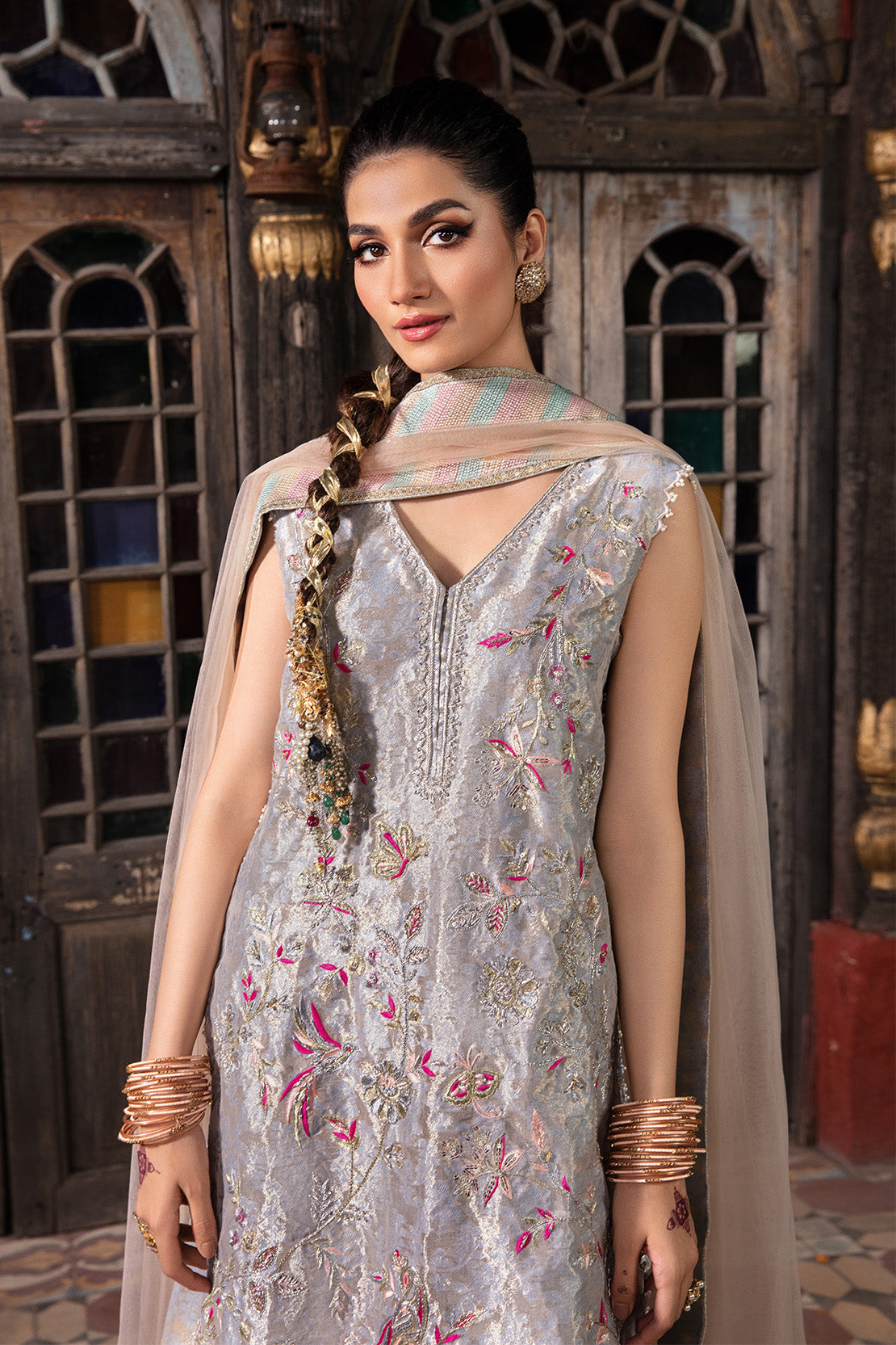 So Kamal | Wedding Festive 24 | SIRAN - House Of Anaya