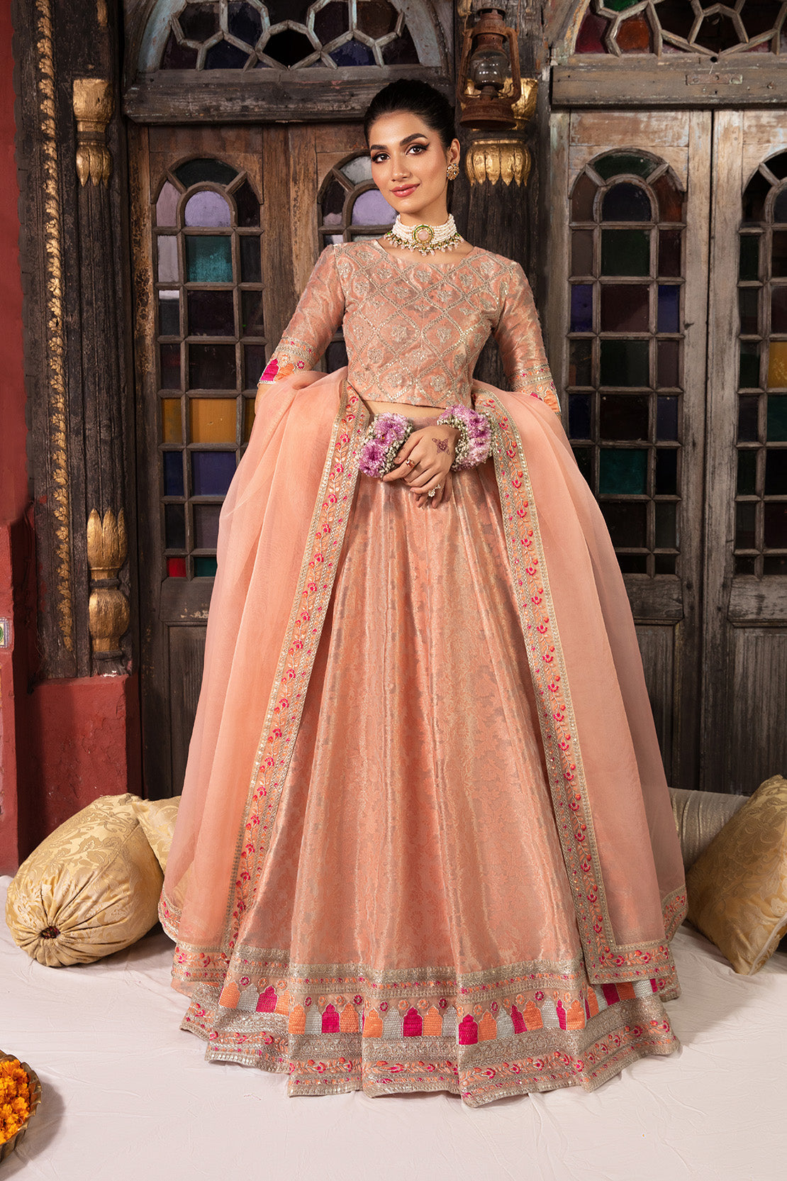 So Kamal | Wedding Festive 24 | LUMA - House Of Anaya